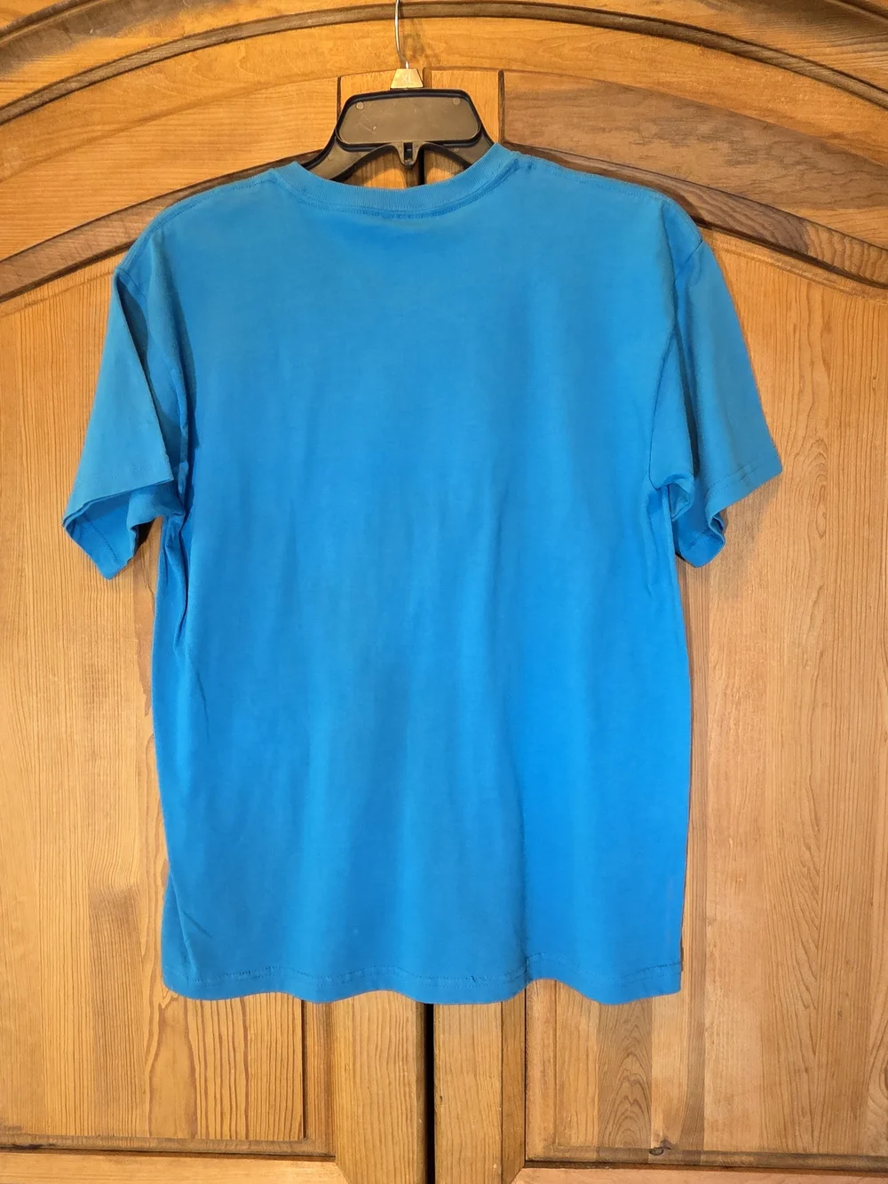 Girl's Cabela's Summer Teal & Brown Tee T-shirt XL & Matching Hat New /wtags